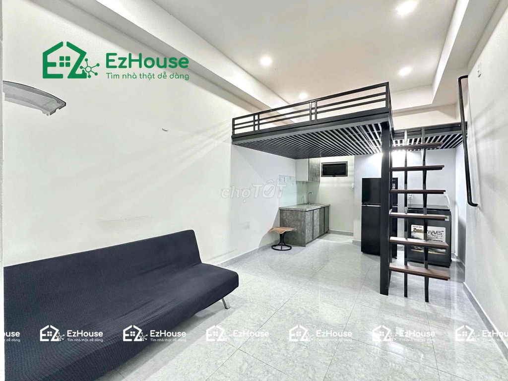 TRỐNG SẴN SIÊU PHẨM DUPLEX NGAY ĐƯỜNG VƯỜN LÀI RỘNG 45m2