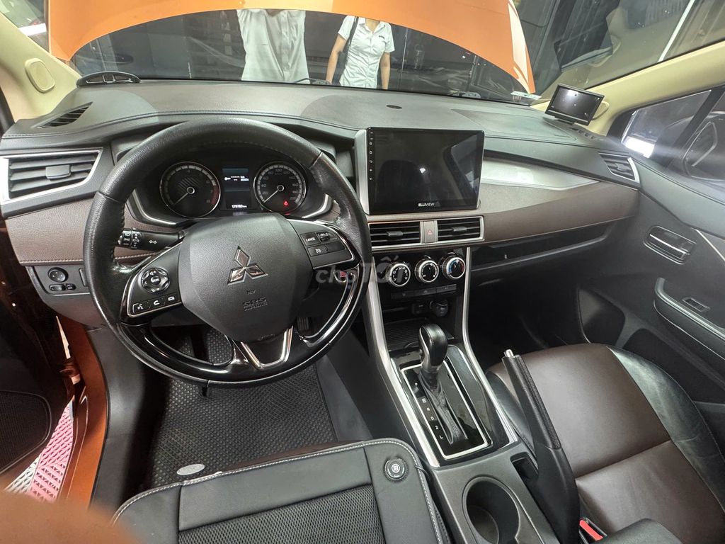 Mitsubishi Xpander Cross 2020 AT - 180000 km. Mua bán Ô tô tại Quận Ngô Quyền Hải Phòng được đăng bởi Tùng Nguyễn hình 3