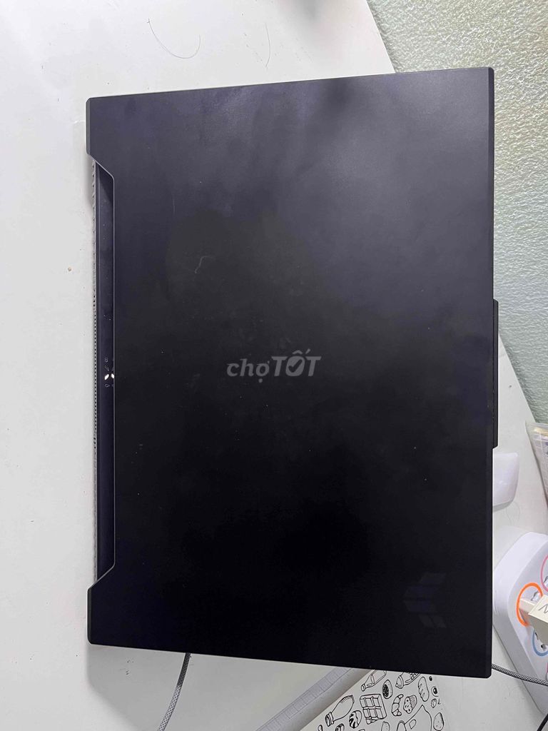 Asus Gaming Fx517ZC-HN077W i5-12450H 15.6 inch 8GB. Mua bán Laptop tại Quận Liên Chiểu Đà Nẵng được đăng bởi Quang Huy Lê hình 1