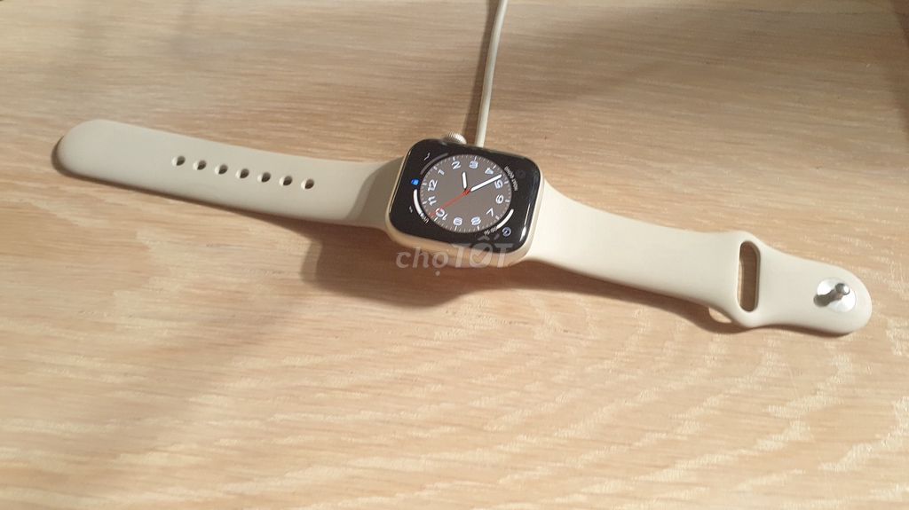 Đồng hồ Apple nữ ít dùng