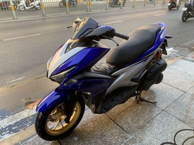 Yamaha nvx 155 ABS 2018 mới 90% bstp chính chủ