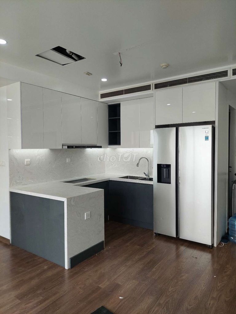 Thanh lý tủ bếp mới 98%. Mua bán Tủ, kệ gia đình tại Quận Hà Đông Hà Nội được đăng bởi Vũ văn khương hình 1