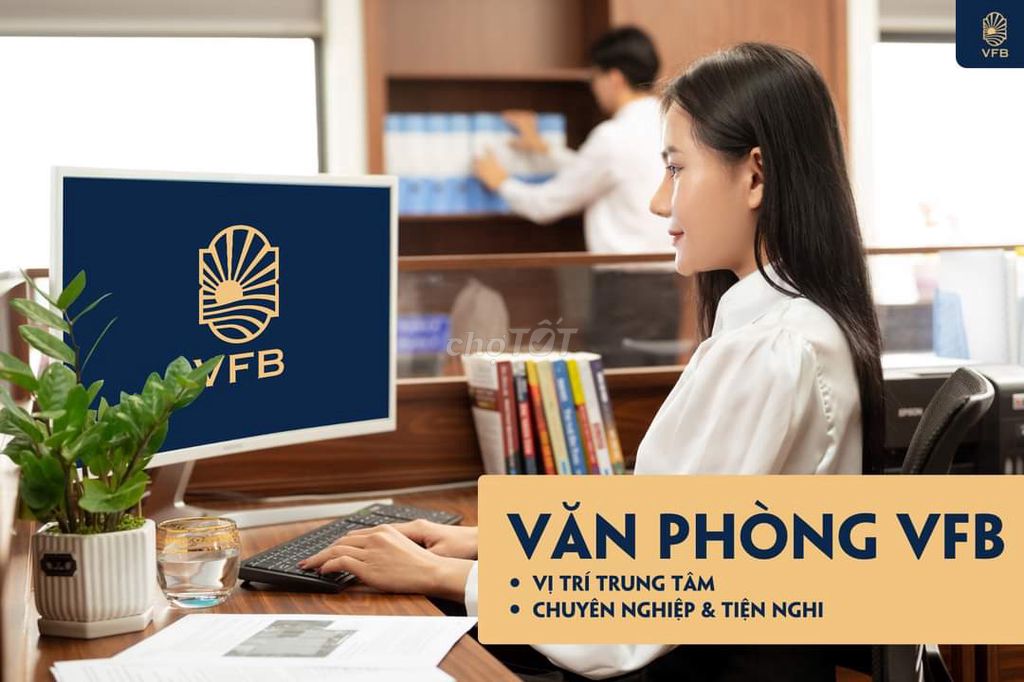 Cho Thuê Văn Phòng – Căn Hộ Tòa Nhà Tài Chính Việt Đức