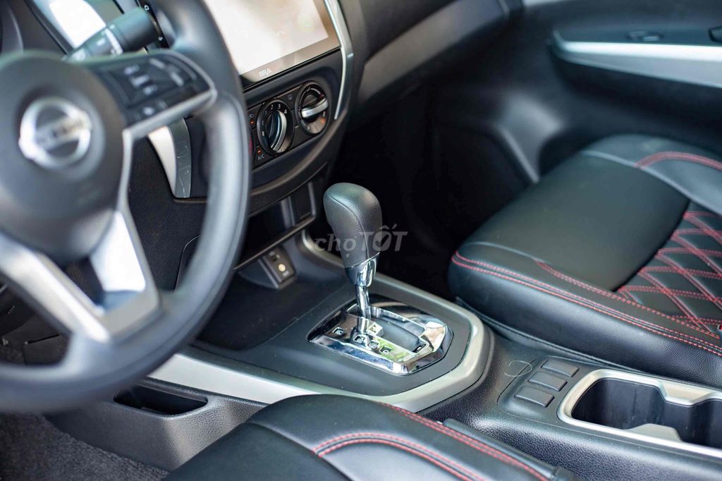 Nissan Navara 2023 EL 2.3 AT 2WD - 48000 km. Mua bán Ô tô tại Thành phố Thủ Đức Tp Hồ Chí Minh được đăng bởi  Tiến Ô Tô Lướt Sài Gòn hình 7