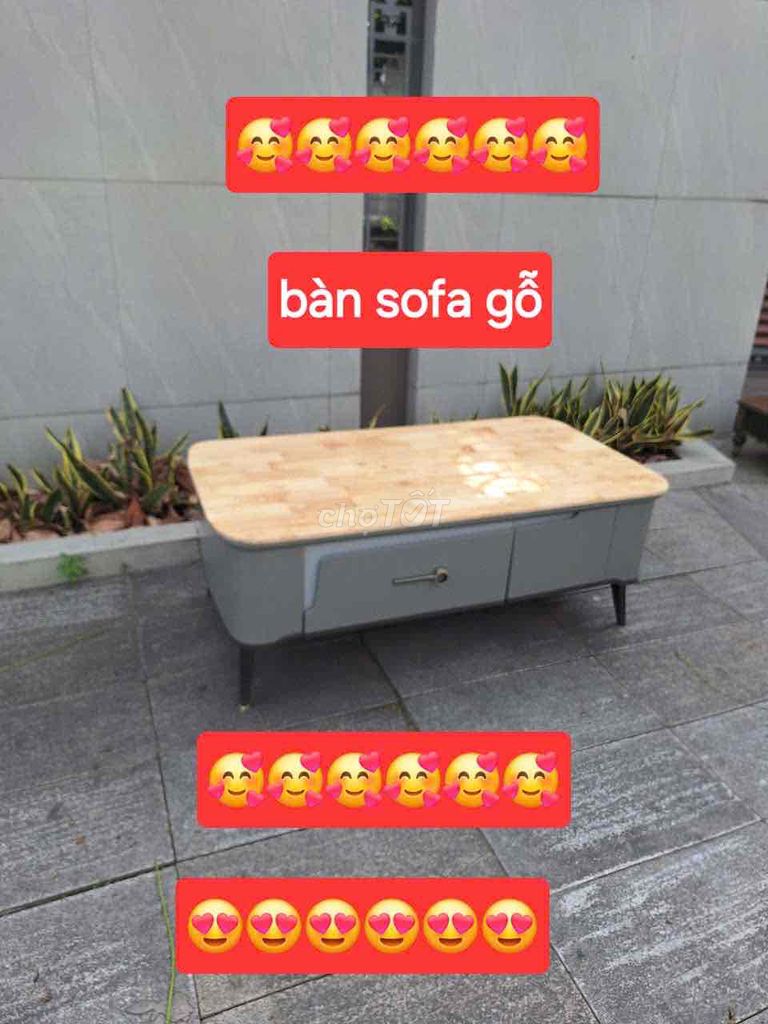 bàn. bàn sofa