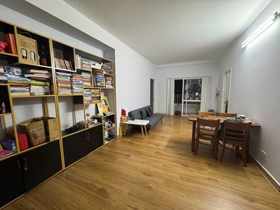 Rent · 1 bd · 60 м² · Quận 3, ул. Đường Bà Huyện Thanh Quan