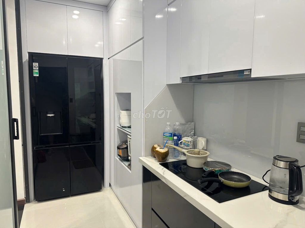 Продается квартира Sun Cosmo, Дананг - 3 спальни, 96 м², цена 7,3 млрд