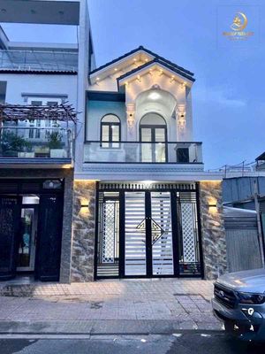 Rent · 2 bd · 72 м² · Quận Bình Tân, ул. Đường Tỉnh lộ 10