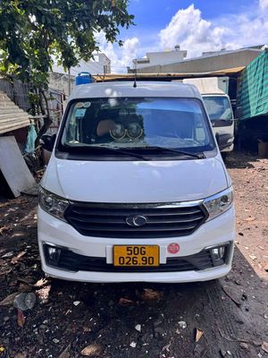 Thaco Frontier TF420V 2023 950kg. Mua bán Xe tải, xe ben tại Quận Bình Tân Tp Hồ Chí Minh được đăng bởi thành tâm 