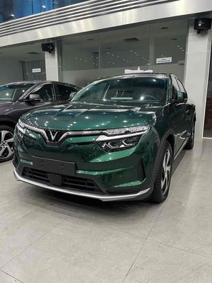 VinFast VF8 2024 S (Kèm pin) - 00014 km. Mua bán Ô tô tại Thành phố Biên Hòa Đồng Nai được đăng bởi Thuỳ Ngân VinFast Đồng Nai