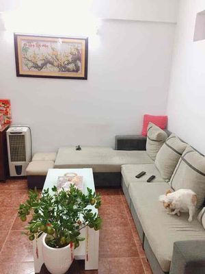 Căn hộ 65 m² · 2 PN · Nguyễn Oanh