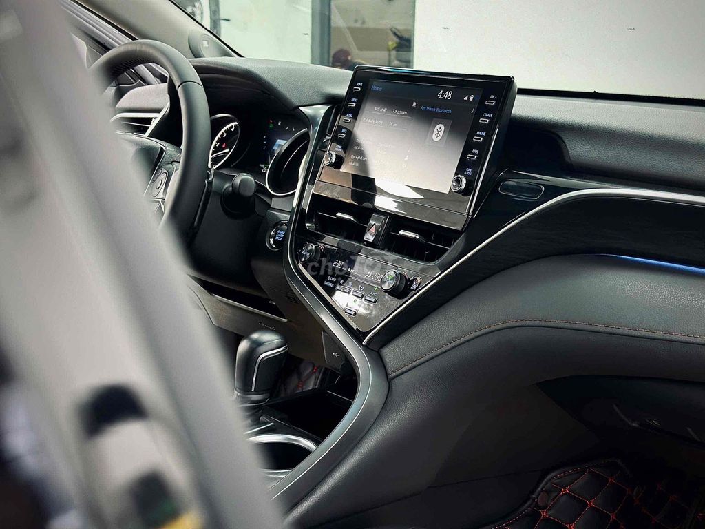 🧨Toyota Camry 2.0Q Siêu cọp 23.000km còn bớt ạ 🧨. Mua bán Ô tô tại Thành phố Thủ Đức Tp Hồ Chí Minh được đăng bởi Đức Lợi hình 12