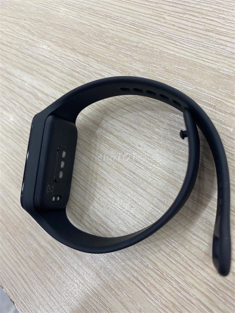 Xiaomi Redmi Smart Band 2 AP Đen