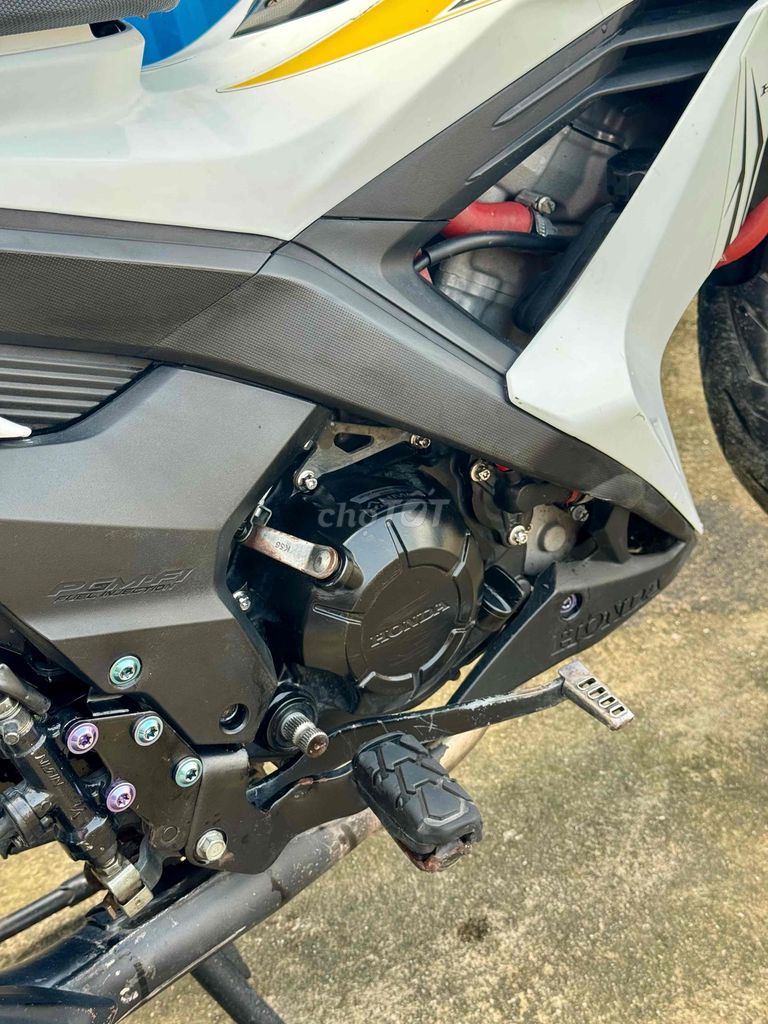 sonic 150 đời 2019 máy zin êm. Mua bán Xe máy tại Thành phố Thuận An Bình Dương được đăng bởi Quý Nguyễn hình 5