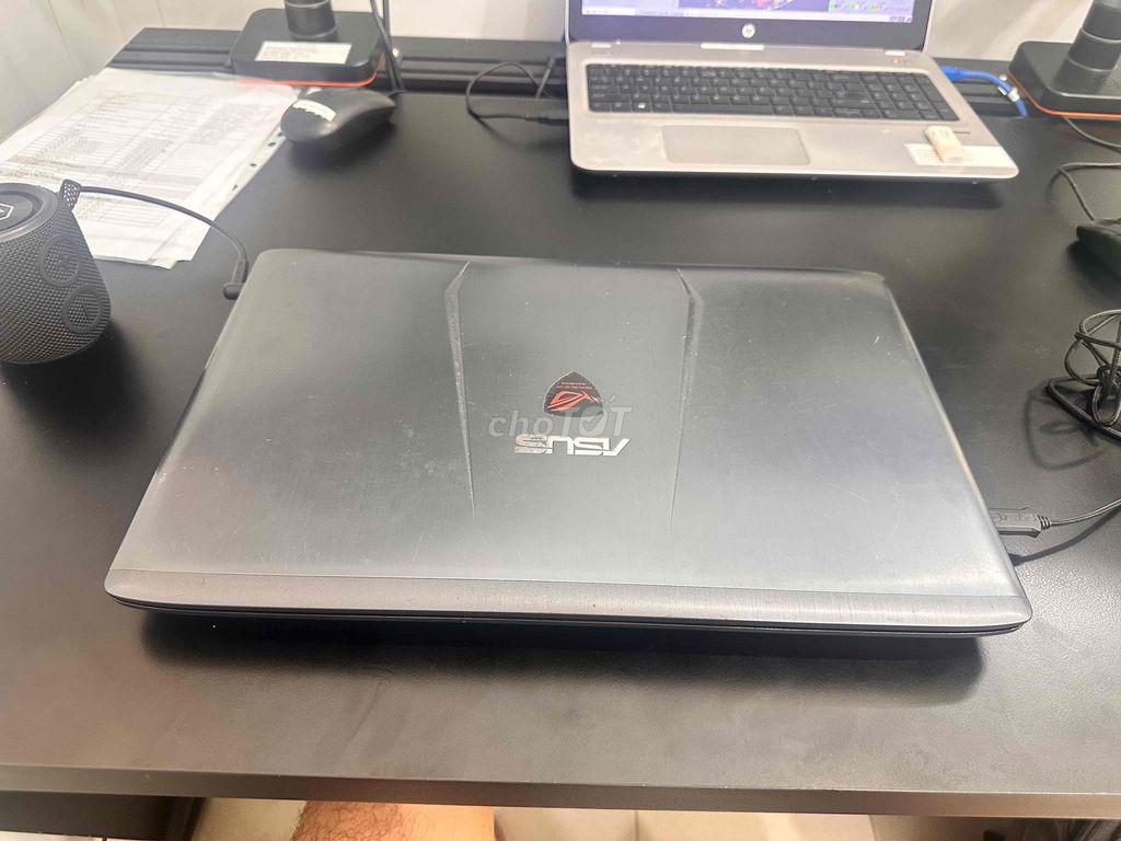 Asus ROG Strix 17.3 inch 16GB Đen. Mua bán Laptop tại Huyện Côn Đảo Bà Rịa - Vũng Tàu được đăng bởi Hoài Văn Võ hình 1