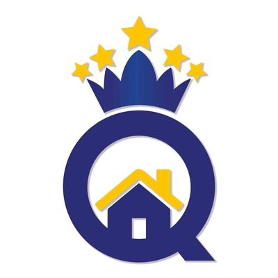 QUEENLAND GROUP logo