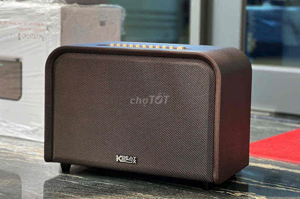 Loa Acnos Acoustic 3 newseal karaoke thả ga. Mua bán Tivi, Âm thanh tại Thị xã Hương Trà Thừa Thiên Huế được đăng bởi  Long hình 1