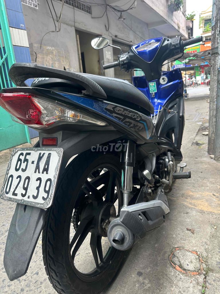 galaxy 50 năm 2021 .BS 65 cavet đầy đủ có cccd chủ. Mua bán Xe máy tại Quận Bình Thạnh Tp Hồ Chí Minh được đăng bởi Lê Nhân hình 5