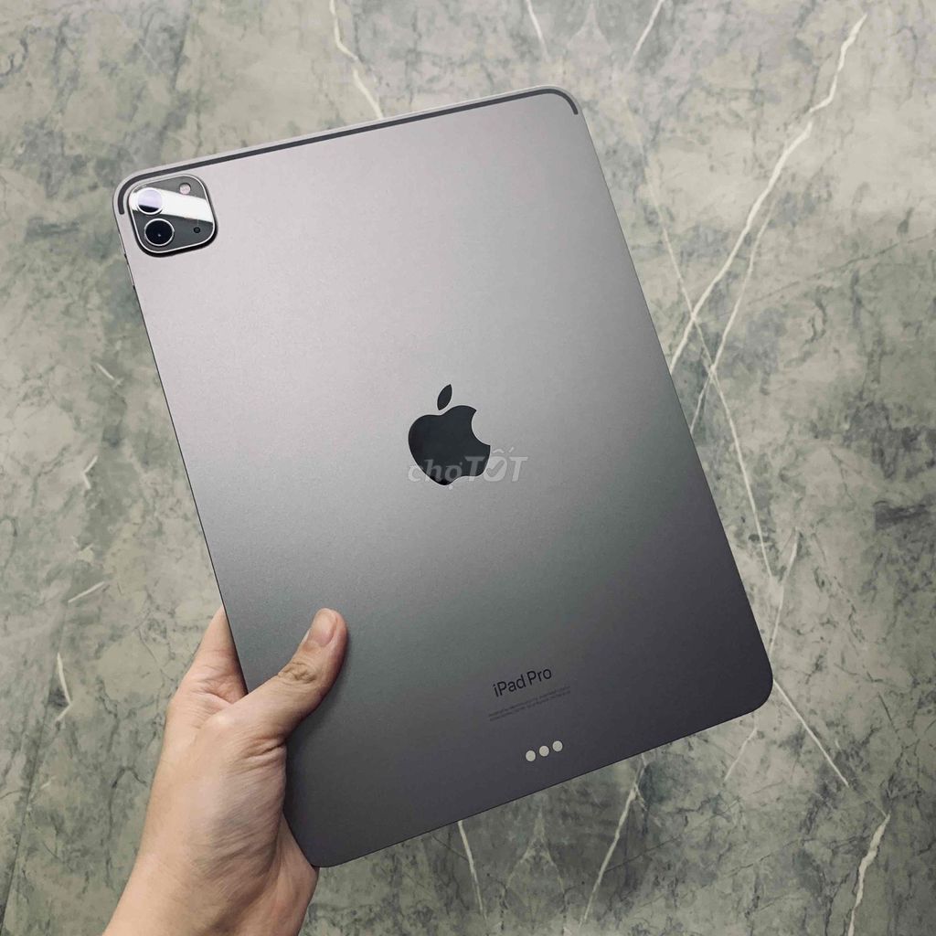 🧚🏻‍♀️iPad Pro M2 Wifi 128GB zinall đẹp 98%. Mua bán Máy tính bảng tại Quận Ninh Kiều Cần Thơ được đăng bởi Tín Đồ Nhà Táo hình 1