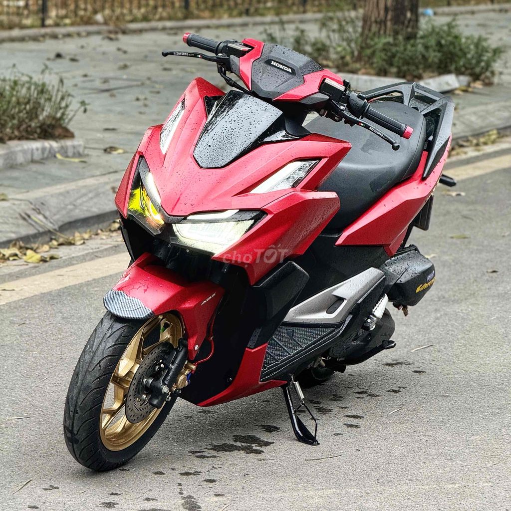 Xe Máy Mạnh Tường - Vario 160 ABS 2023 đẹp chất. Mua bán Xe máy tại Quận Bắc Từ Liêm Hà Nội được đăng bởi XE MÁY MẠNH TƯỜNG hình 3