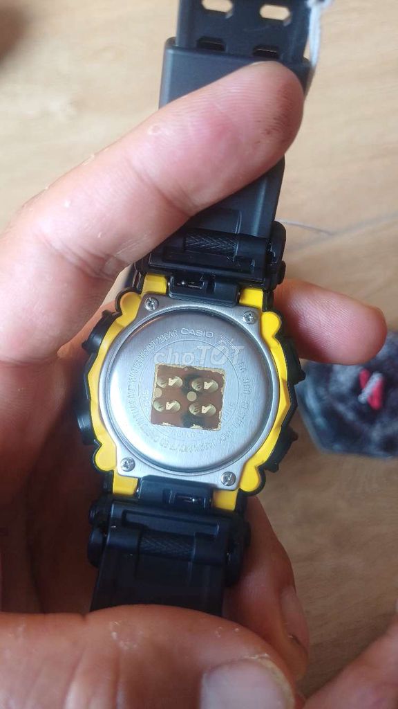 Casio G-Shock GA 900. Mua bán Đồng hồ tại Huyện Quỳnh Phụ Thái Bình được đăng bởi gshock whatch hình 1