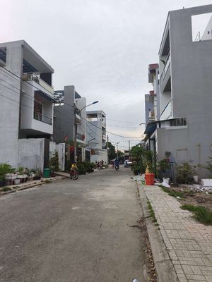 Đất 88 m² · Đường Bàu Gốc