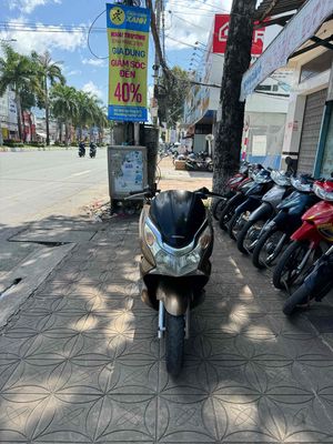HONDA PCX FI ,BS:65X4:CẦN THƠ. Mua bán Xe máy tại Quận Ninh Kiều Cần Thơ được đăng bởi DVCĐ Công Minh