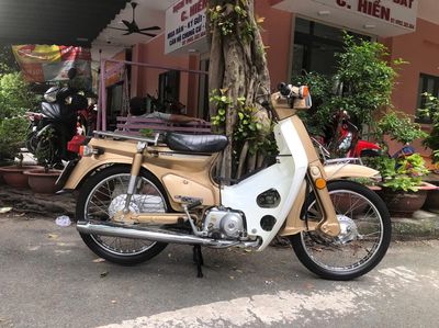 Bán cub 82 chính chủ. Mua bán Xe máy tại Quận Tân Phú Tp Hồ Chí Minh được đăng bởi Tin