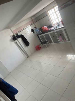 Cho thuê lâu dài Becamex Hòa Lợi. Giá 1,5 triệu ( Vsip 2)