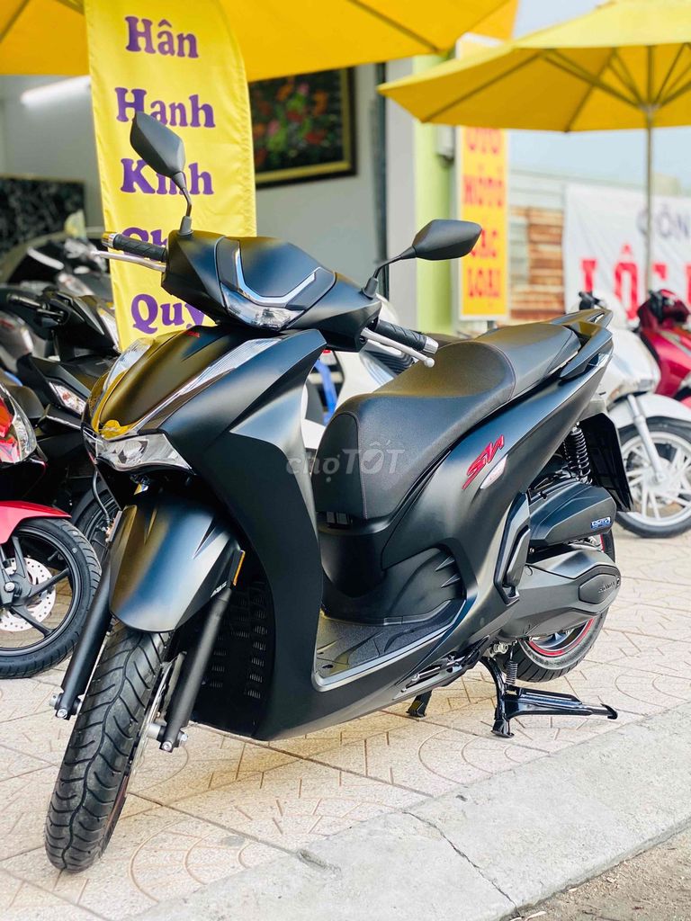 SH 350 2022 máy thái siêu đẹp chuẩn zin lướt✅. Mua bán Xe máy tại Quận Ninh Kiều Cần Thơ được đăng bởi Hiếu Xe máy Tân Liên Hưng 2 hình 1