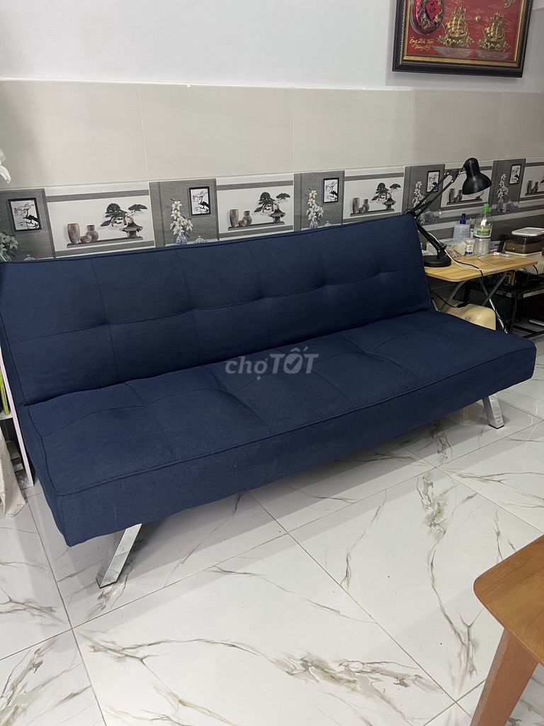 Ghế sofa bed