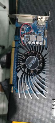 ASUS GT730-2GD5-BRK NVIDIA GeForce bo lùn. Mua bán Linh kiện (RAM, Card...) tại Huyện Đất Đỏ Bà Rịa - Vũng Tàu được đăng bởi Viết Cường 