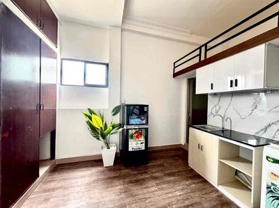 CHỈ 5TR CÓ NGAY DUPLEX FULL NỘI THẤT / MỚI NHƯ HÌNH NGAY TRUNG TÂM Q10