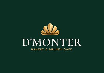 Công ty cổ phần D'monter logo