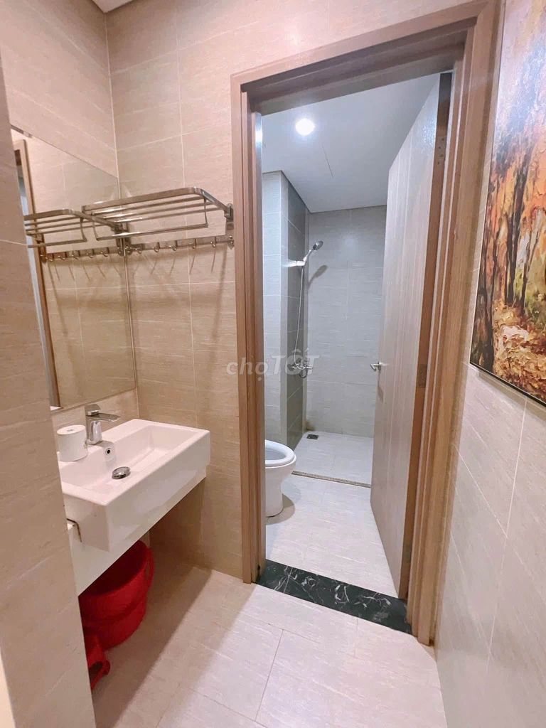 Аренда квартиры 2 спальни Vinhomes Ocean Park 8 млн с включёнными сборами