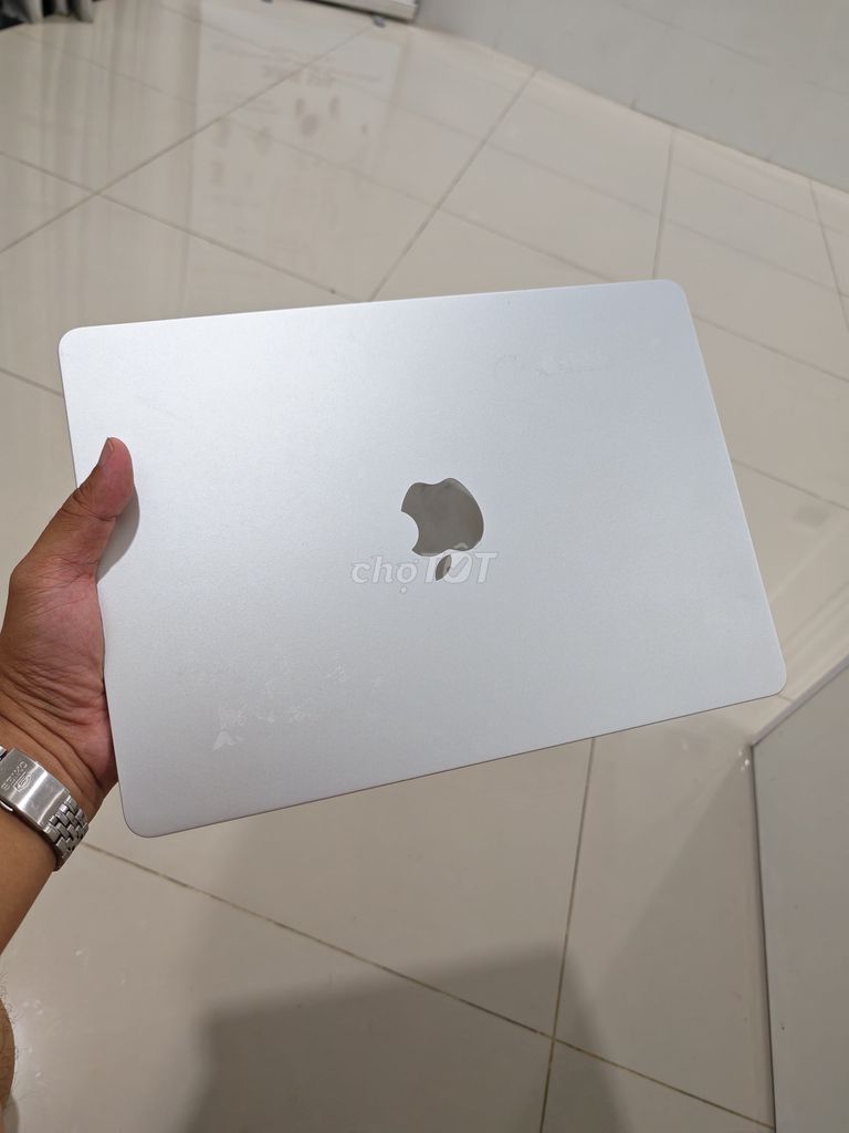 MacBook Air 13 M4 10GPU 16GB/512GB. Mua bán Laptop tại Quận Hải Châu Đà Nẵng được đăng bởi Triết Võ hình 1