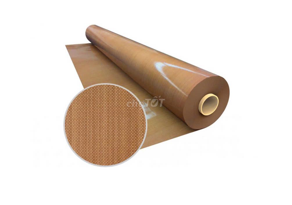 BÁN VẢI CHỊU NHIỆT TEFLON PTFE CHO NG. CÔNG NGHIỆP. Mua bán Đồ chuyên dụng, Giống nuôi trồng tại Quận 12 Tp Hồ Chí Minh được đăng bởi Kim Dung hình 1