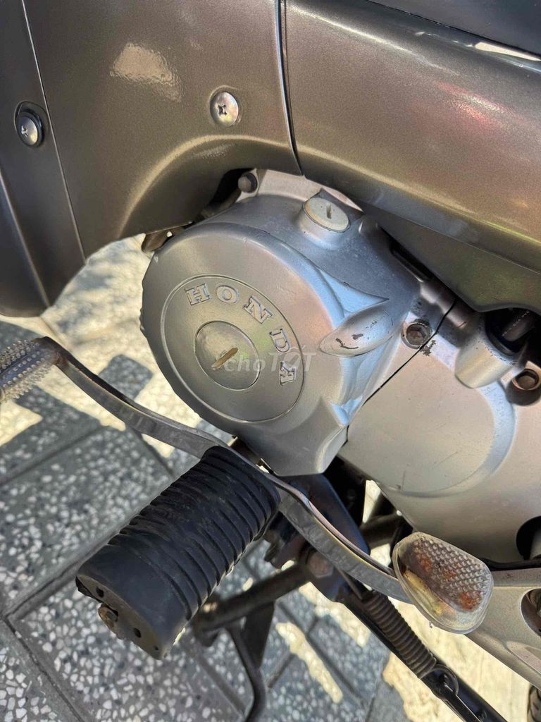 ✅FU 1 ĐẸP ZIN THEO NĂM THÁNG 👍. Mua bán Xe máy tại Thành phố Long Xuyên An Giang được đăng bởi Cầm Đồ Bình Tâm  hình 8