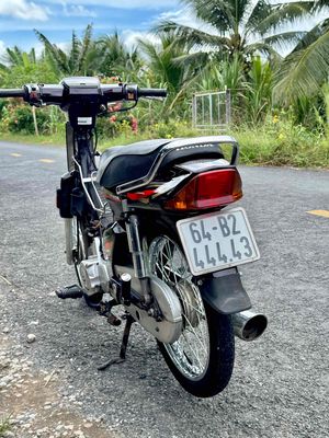 dream tứ quý. Mua bán Xe máy tại Huyện Càng Long Trà Vinh được đăng bởi rcb