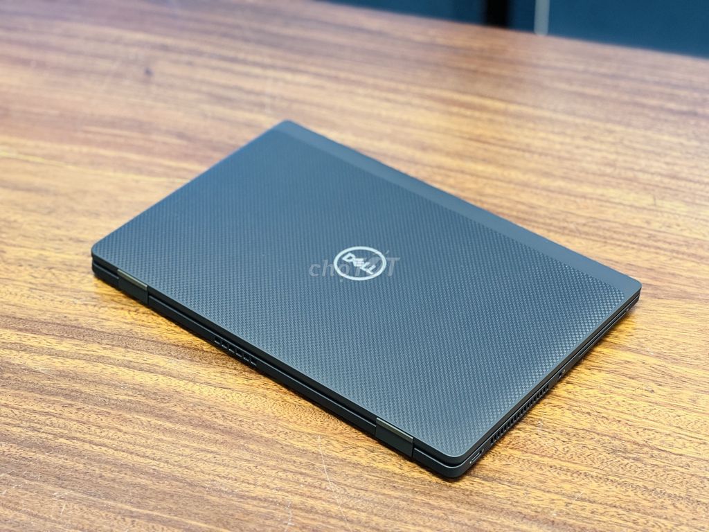Dell Latitude 7420 i7/1185G7 16G 512G 14" FHD 99%. Mua bán Laptop tại Thành phố Thủ Đức Tp Hồ Chí Minh được đăng bởi Đặng Quyết Thắng hình 1