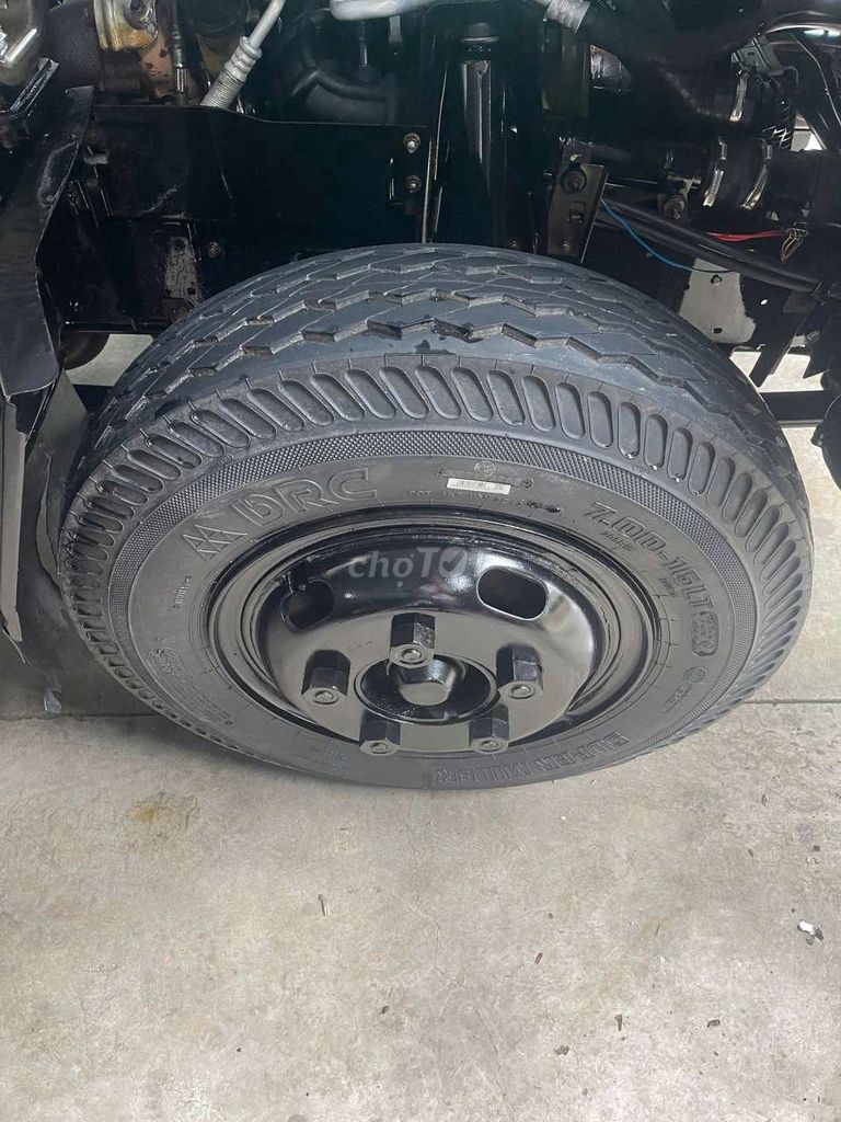 Iz49 dothanh 2018 tai 2t4 thung bat 4m3. Zin99%®®©. Mua bán Xe tải, xe ben tại Thành phố Thuận An Bình Dương được đăng bởi Devic Mcd Huu Co hình 13