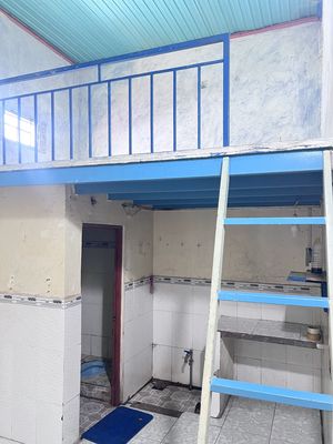Chinh chủ cho thuê trọ