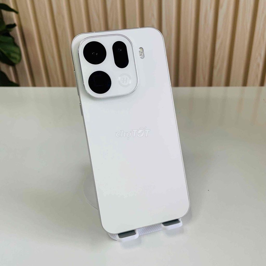 Oppo Find X9 Pro -16/512GB - Pin 100% - Nguyên Zin. Mua bán Điện thoại tại Quận Ninh Kiều Cần Thơ được đăng bởi Hmphone hình 1
