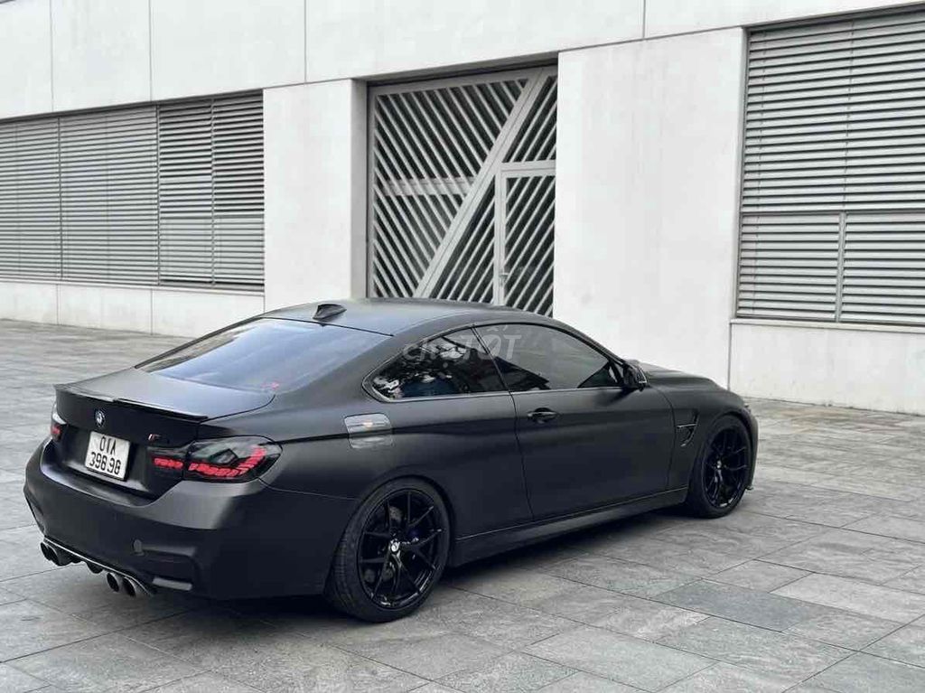 BMW 428 2014 photo 2