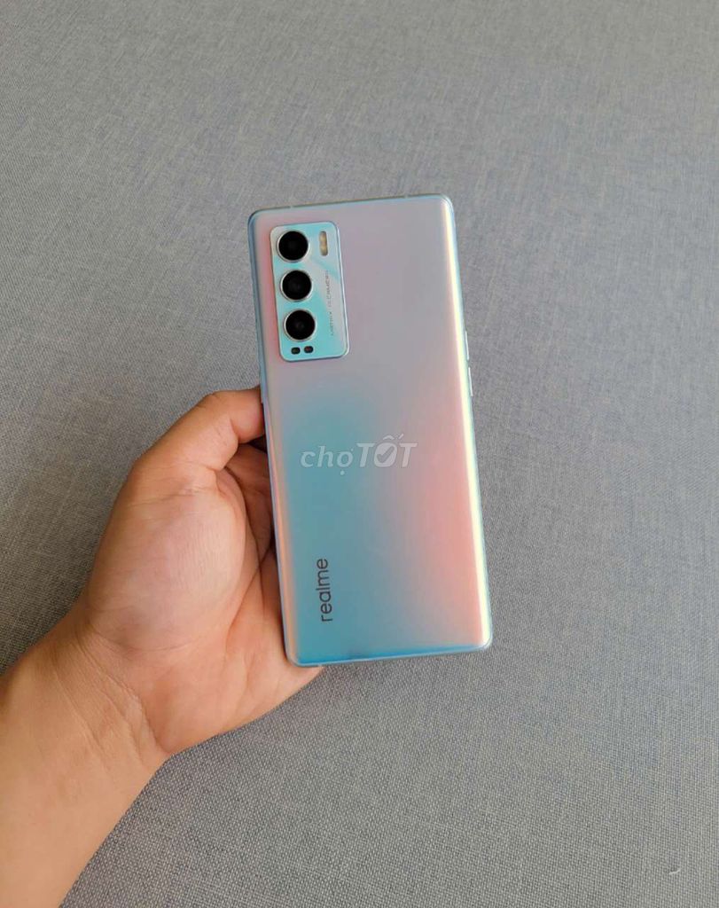 Realme GT Master Explorer 12/256GB Đa sắc 870 gl. Mua bán Điện thoại tại Quận Tân Phú Tp Hồ Chí Minh được đăng bởi Đức Toàn hình 1