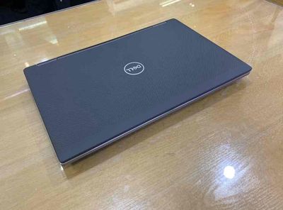 Dell Precision 7540 (I7-9750H, 16GB, 512GB, T2000). Mua bán Laptop tại Quận Tân Phú Tp Hồ Chí Minh được đăng bởi Nhân Văn Laptop
