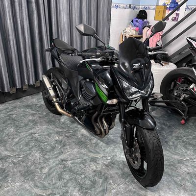Z800 2016 abs HQCN máy zin giá 105  triệu. Mua bán Xe máy tại Thành phố Biên Hòa Đồng Nai được đăng bởi Tài Sỷ 