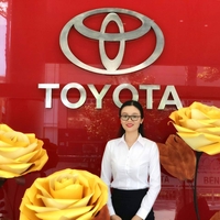TOYOTA BẾN THÀNH TOYOTA BẾN THÀNH