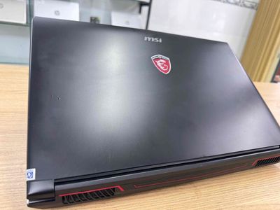 Laptop MSI GV Series Core i7, 16GB RAM, SSD 256GB. Mua bán Laptop tại Quận Tân Phú Tp Hồ Chí Minh được đăng bởi Cao Công Hiệp