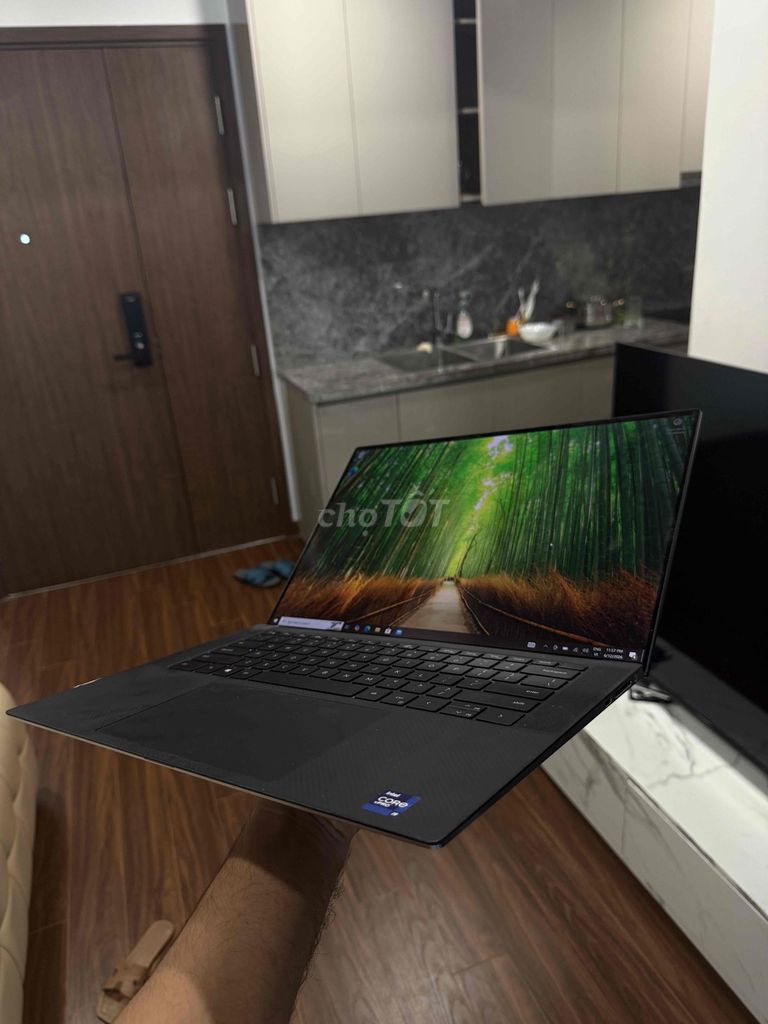 Dell Precision 5560 i9-11950H 32GB/1TB SSD. Mua bán Laptop tại Huyện Gia Lâm Hà Nội được đăng bởi Ngọc Long Nguyễn hình 1